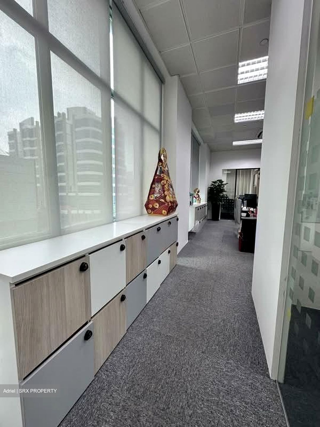 Seng Kee Building (D9), Office #540478961